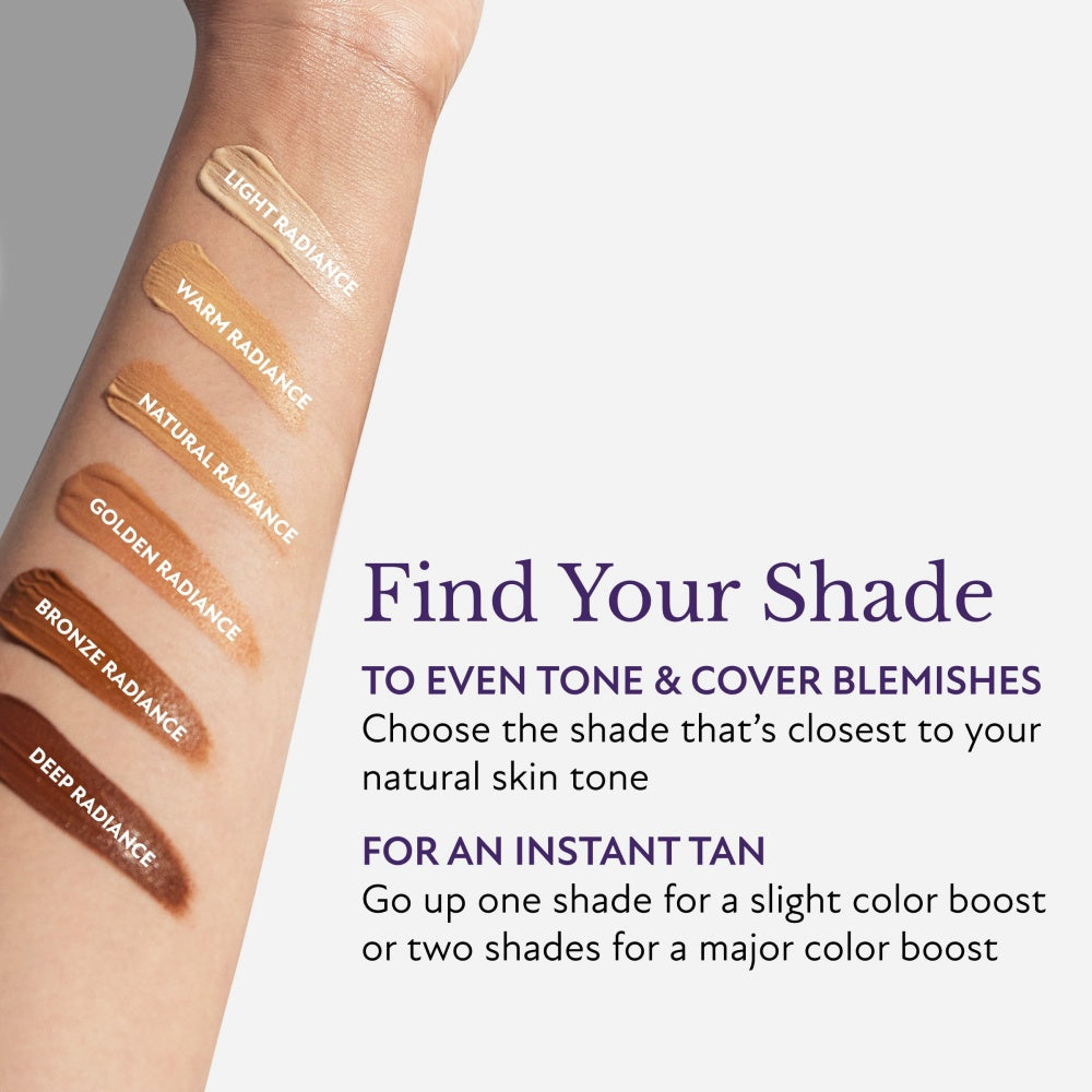 Body Coverage Perfector (3.5oz)