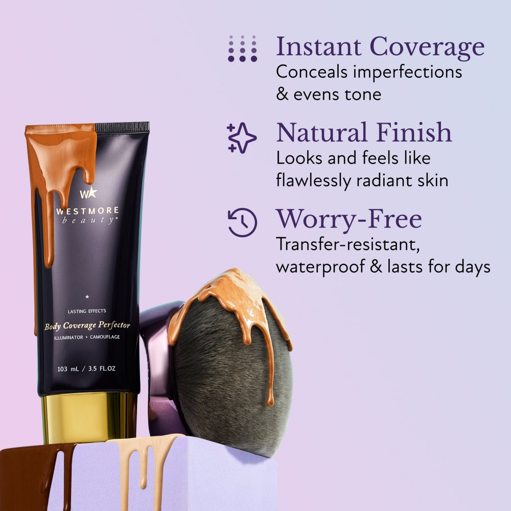 Body Coverage Perfector (3.5oz)